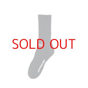 画像: COOTIE  RAZA MIDDLE SOCKS