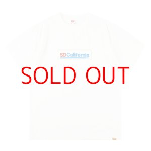 画像: SALE  40%OFF  SD US Cotton SDC Logo T