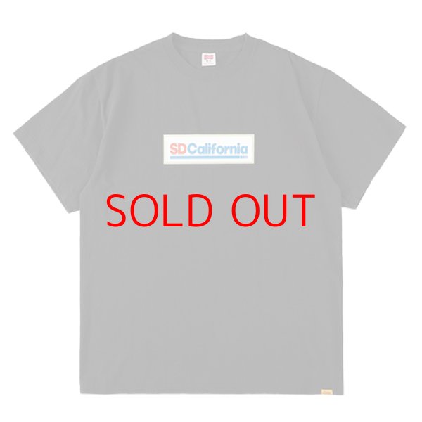 画像2: SALE  40%OFF  SD US Cotton SDC Logo T (2)