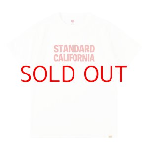 画像: SALE 30%OFF SD US Cotton Logo T