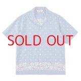 画像: SALE 60%OFF  SD Bandana Shirt