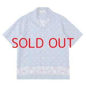 画像: SALE 60%OFF  SD Bandana Shirt