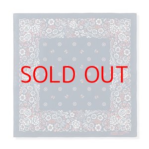 画像: SALE 30%OFF SD Bandana