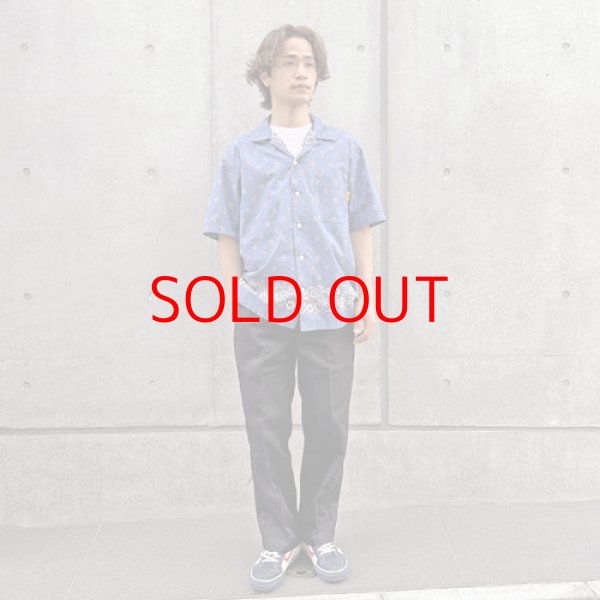 画像4: SALE 60%OFF  SD Bandana Shirt (4)