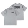 画像3: SALE 20%OFF SD Heavyweight Box Logo T (3)