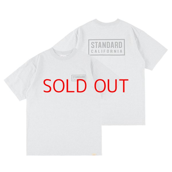 画像3: SALE 20%OFF SD Heavyweight Box Logo T (3)