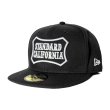 画像1:    NEW ERA × SD 59Fifty Logo Cap (1)