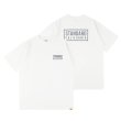 画像1: SALE 20%OFF SD Heavyweight Box Logo T (1)