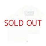 画像: SALE 20%OFF SD Heavyweight Box Logo T