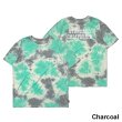 画像1: SALE  40%OFF  GOHEMP × SD Tie Dye Dead Logo T (1)