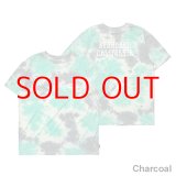画像: SALE  50%OFF  GOHEMP × SD Tie Dye Dead Logo T