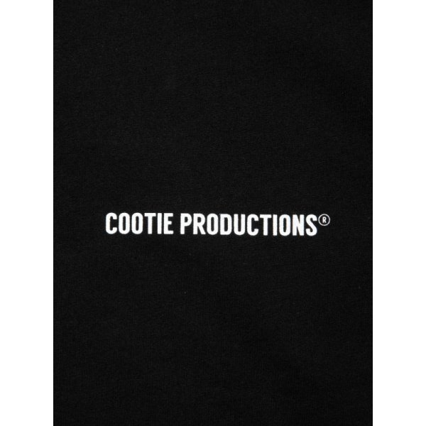 画像4: COOTIE  MVS JERSEY PRINT S/S TEE - 1 (4)