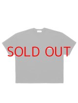 画像: COOTIE  MVS JERSEY PRINT S/S TEE - 1