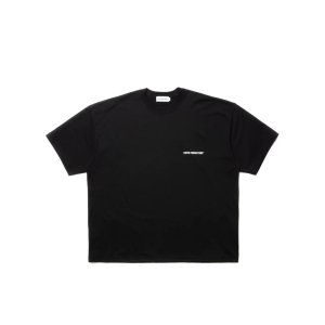 画像: COOTIE  MVS JERSEY PRINT S/S TEE - 1