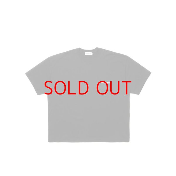 画像1: COOTIE  MVS JERSEY PRINT S/S TEE - 1 (1)
