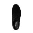 画像5: COOTIE  AIR MOCCASINS (SUEDE) (5)