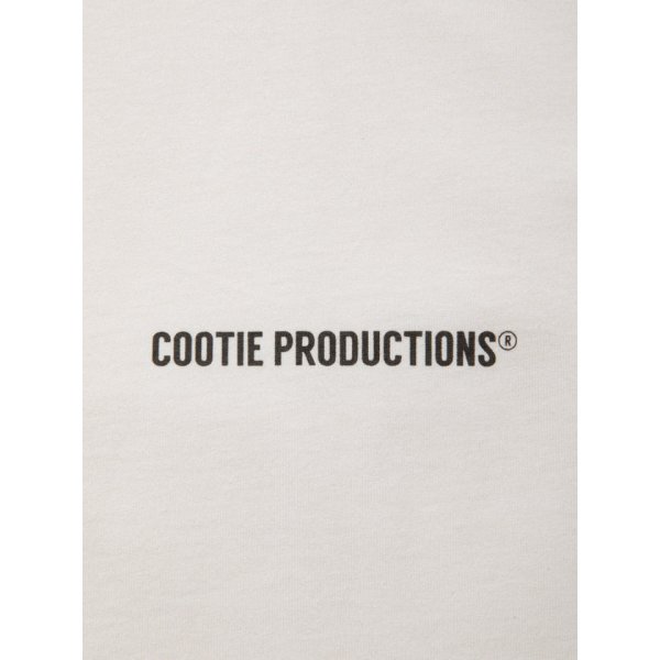 画像5: COOTIE  MVS JERSEY PRINT S/S TEE - 1 (5)