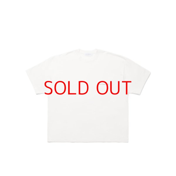 画像2: COOTIE  MVS JERSEY PRINT S/S TEE - 1 (2)