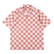 画像2: SALE  30%OFF  SD Checker Shirt (2)