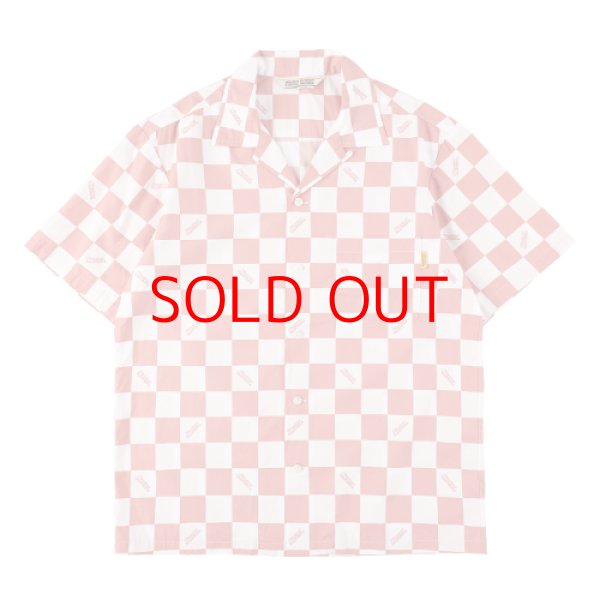 画像2: SALE  30%OFF  SD Checker Shirt (2)