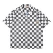 画像1:   SD Checker Shirt (1)