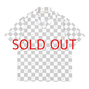 画像: SALE  30%OFF  SD Checker Shirt