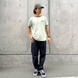 画像6: SALE  30%OFF SD 88/12 Ringer Script Logo T (6)