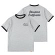 画像3: SALE  30%OFF SD 88/12 Ringer Script Logo T (3)