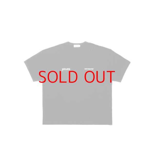 画像4: COOTIE PRINT S/S TEE (MARY) (4)