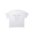 画像4: COOTIE  PRINT S/S TEE (JESUS) (4)