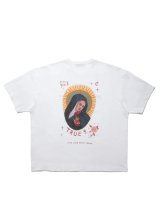 画像: COOTIE PRINT S/S TEE (MARY)