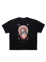 画像: COOTIE  PRINT S/S TEE (JESUS)