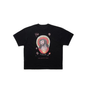 画像: COOTIE  PRINT S/S TEE (JESUS)