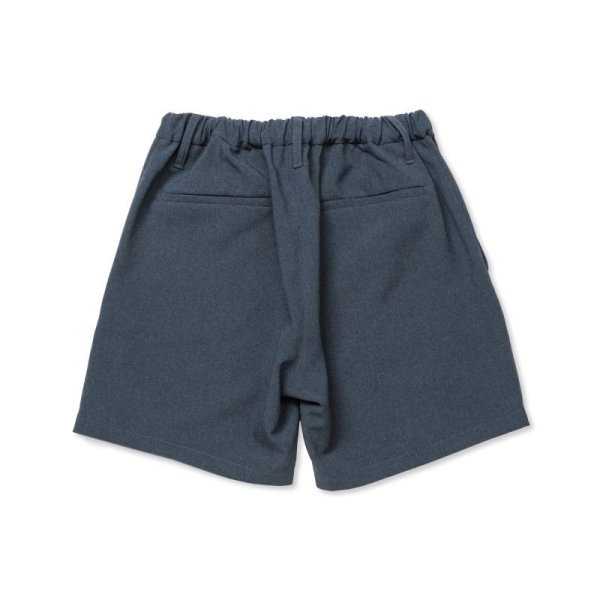 画像2: CALEE  TROPICAL CLOTH EASY SHORTS (2)