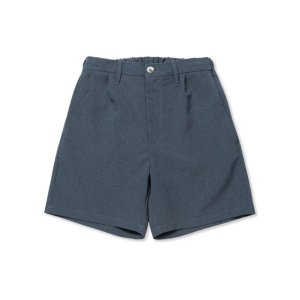 画像: CALEE  TROPICAL CLOTH EASY SHORTS