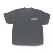 画像2: HIDE & SEEK  Logo S/S Tee-2 (24ss) BigSilhouette (2)