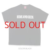 画像: HIDE & SEEK  Have a Hard Day S/S Tee(24ss)