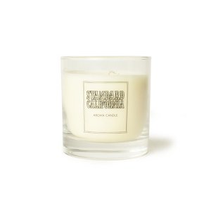 画像: SD Aroma Soy Candle