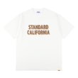 画像2: SALE  30%OFF  SD Heavyweight Sign Paint Logo T (2)