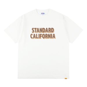 画像: SALE  40%OFF  SD Heavyweight Sign Paint Logo T