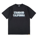 画像: SALE  30%OFF  SD Heavyweight Sign Paint Logo T