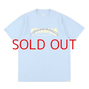 画像: SALE 40%OFF AH × SD Skater Logo T