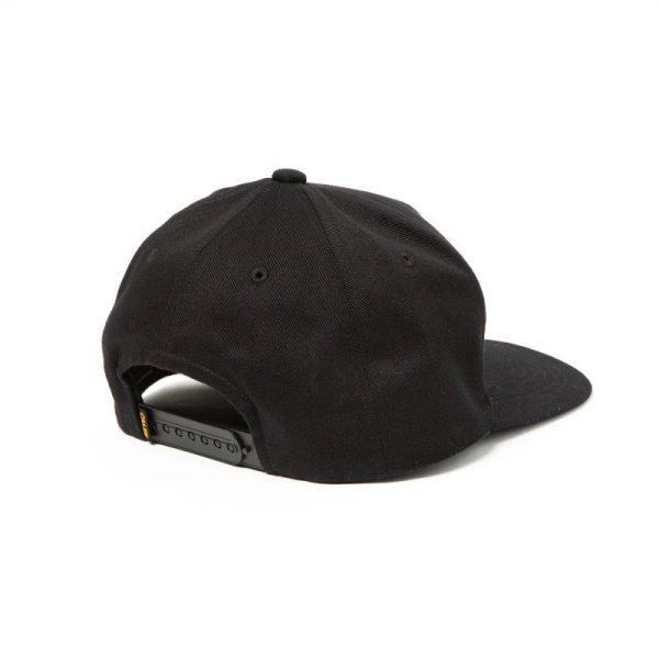 画像2: CALEE  "S.V.D.S.H" TWILL CAP (2)