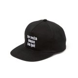 画像: CALEE  "S.V.D.S.H" TWILL CAP