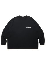 画像: COOTIE  Dry Tech Jersey Oversized L/S Tee