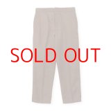 画像: CALEE  VINTAGE REPRODUCT ACTION SLACKS