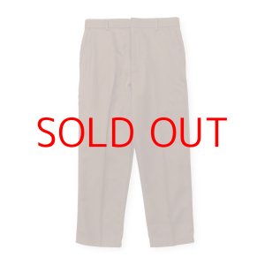 画像: CALEE  VINTAGE REPRODUCT ACTION SLACKS