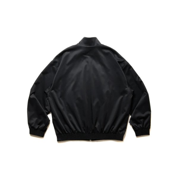 画像2: COOTIE  Polyester Twill Track Jacket (2)