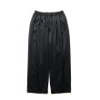 画像1: COOTIE  Polyester Twill 2 Tuck Track Pants (1)