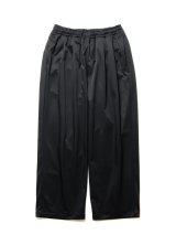 画像: COOTIE  Polyester Twill 2 Tuck Track Pants